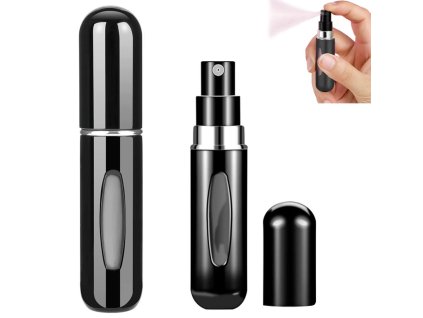 pol pl Atomizer podrozny z rozpylaczem do perfum flakon 5ml dozownik na perfumy 5808 1