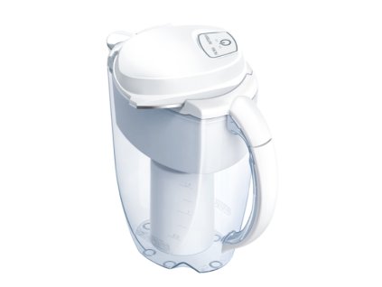 Aquaphor J. Schmidt - filtrační konvice na vodu s kapilární membránou