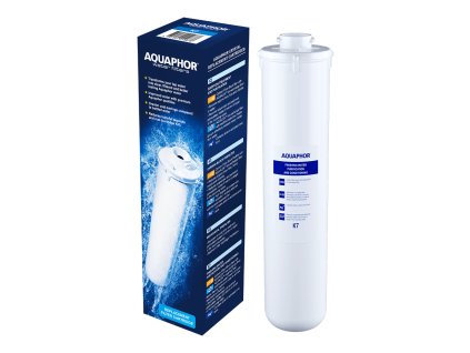 Filtrační vložka K-07 pro Aquapor