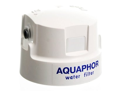 Samostatná hlava - pro kartuše Aquaphor