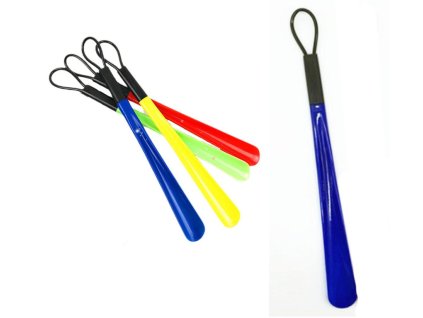 172111 plastovy sroubovak 47x4 5 cm mix barev