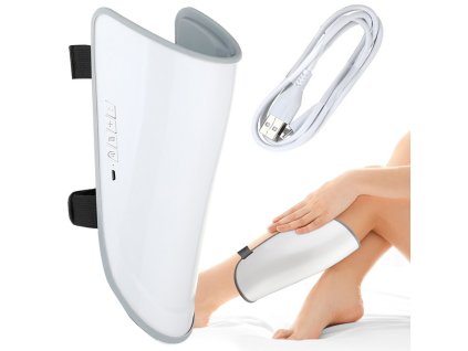 Elektrostimulátor lýtkových svalů ems tens (Velikost univerzální)