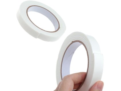 Oboustranná montážní pěnová páska ultra silná (Velikost univerzální)