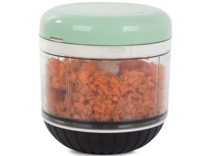 Drtič zeleniny drtič česneku (Velikost univerzální)