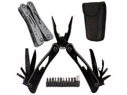 Multitool multifunkční nástroj 20v1 (Velikost univerzální)