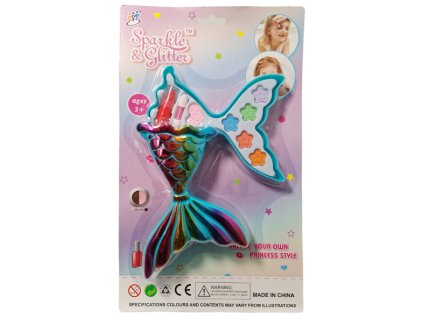 malowidla dla lalek syrenka 113177