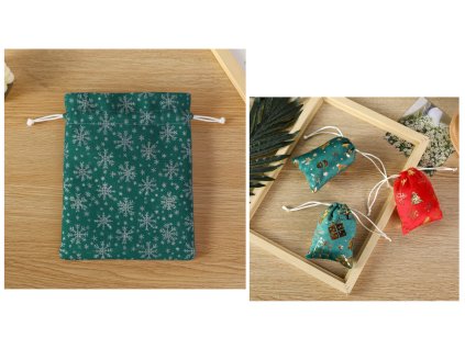 woreczek na bizuterie upomin 113729