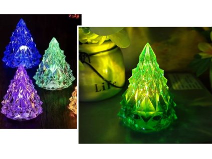 dekoracja swiateczna choinka 113734