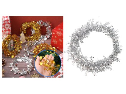 lancuch choinkowy girlanda d 113719