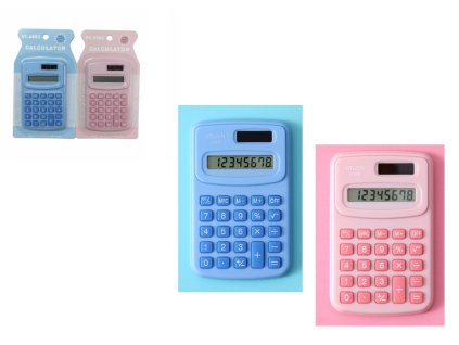 kalkulator kieszonkowy elekt 113750