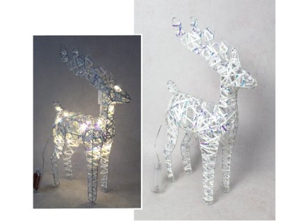 dekoracja na stelazu z drutu 113613