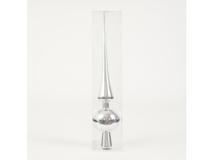 szpic na choinke plastikowy 113447