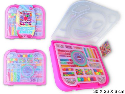 zestaw do tworzenia bizuteri 113657