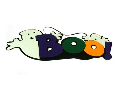 zawieszka witraz stroik 22572