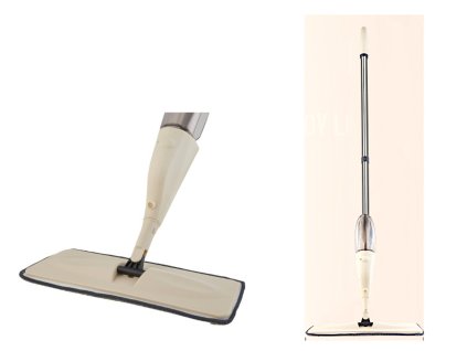 mop plaski z dymionym spryski 81131