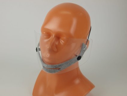 oslona na twarz przylbica 1 s 59732