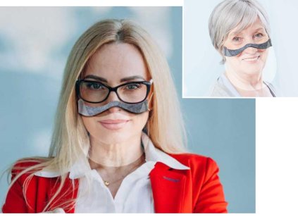 oslona na twarz przylbica 1 s 59749