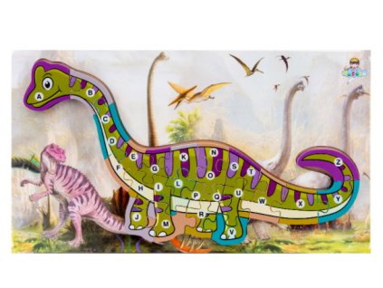 zabawka drewniana ukladanka p 66843