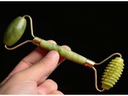 jade roller masazer do twarzy 66794