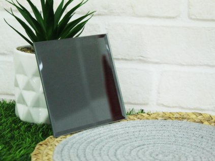 podstawka kwadratowa lustro 1 70800