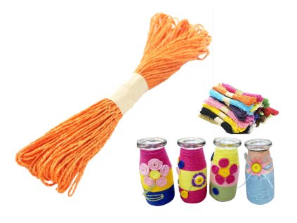 handamde zrob to sam sznurek 73781