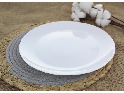 opal glass g talerz szklany 1 74424