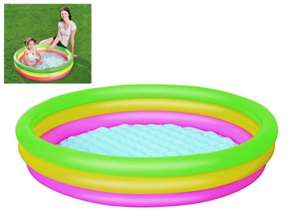 bestway basen ogrodowy teczow 75134