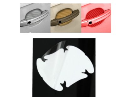 naklejka na klamke do drzwi s 75270