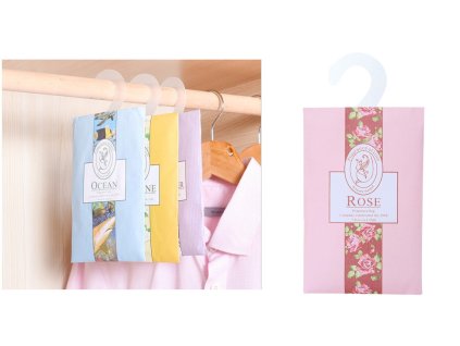 saszetka zapachowa do szafy w 84142