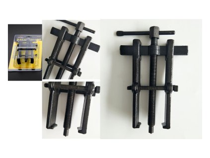 sciagacz do lozysk 40x80mm 10 80565