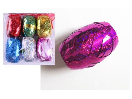 wstazki prezentowe z drobinka 81185