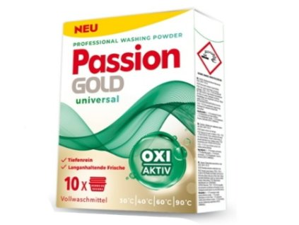 passion gold proszek do prani 82185