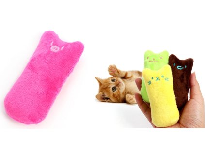 zabawka pluszowa dla kota pro 83024