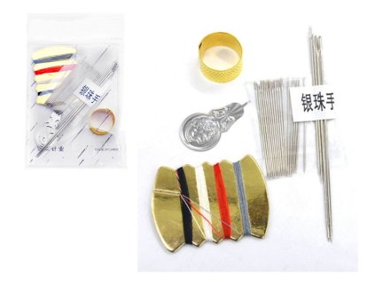 zestaw do szycia w folii 8 5x 83365