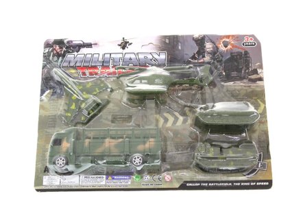 zestaw zabawek militarnych wo 84184