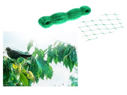 siatka ochronna przeciw ptako 87758