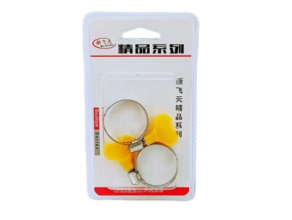 opaska zaciskowa do weza 2 sz 88203