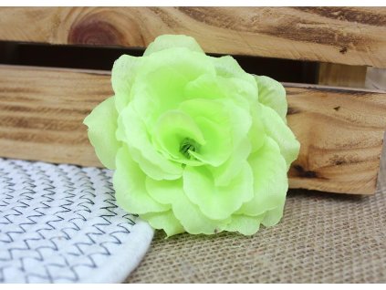 glowka kwiatowa roza 10 cm ja 89801