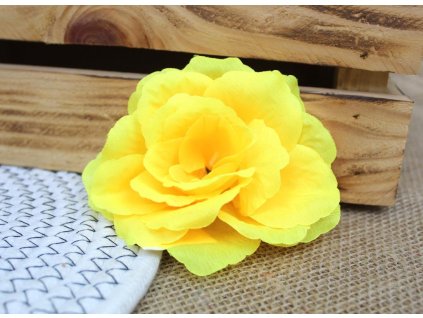 glowka kwiatowa roza 10 cm zo 89798