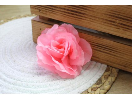 glowka kwiatowa roza 10 cm ja 90143