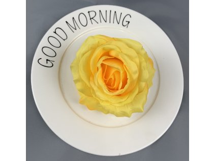 glowka kwiatowa roza srednica 90610