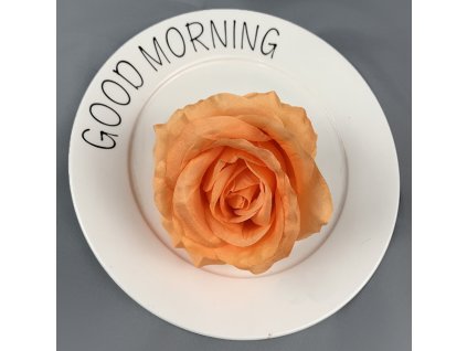 glowka kwiatowa roza srednica 90611