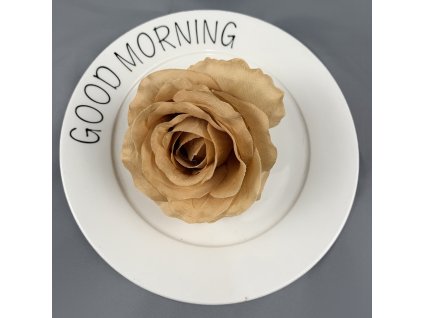 glowka kwiatowa roza srednica 90613