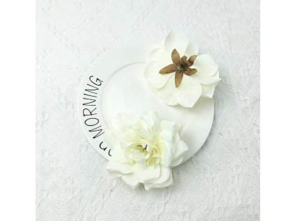 glowka kwiatowa roza srednica 90624