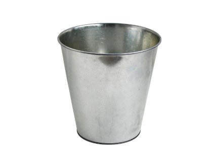 oslonka metalowa 25x25x18 cm 91366