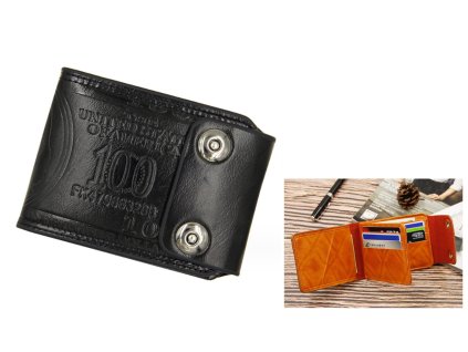 portfel meski 11 5x8 5 cm dwa 92485