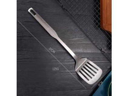 lopatka do smazenia metalowa 93169