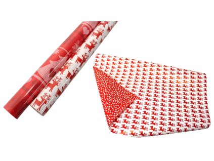 papier ozdobny prezentowy swi 92946