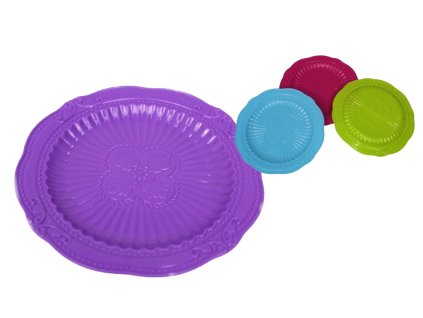 podtalerz patera plastikowa 1 93373