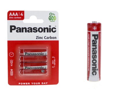 bateria panasonic r03 aaa cze 48772